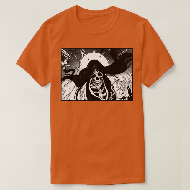 BORT ATT VARA STARKAST T SHIRT (Design framsida)