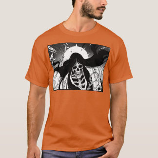 BORT ATT VARA STARKAST T SHIRT