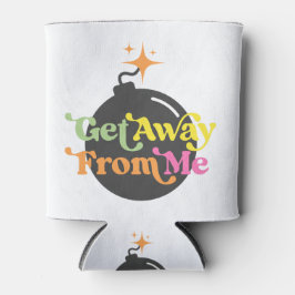 Bort från mig Bomb Lusnyj Sarky Sarkastic