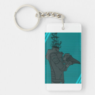 Bort insidan. Swab. Genomför. Spara - en nyckelked