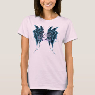 Bort med älvor! tee shirt