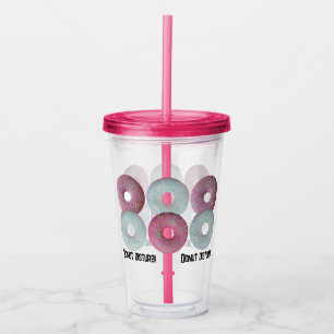 Bort med dig! take away mugg