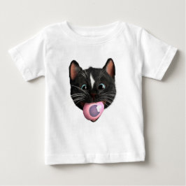 Bort med tassarna från mitt ägg: Felinis smakrika  T Shirt