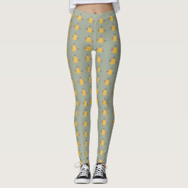Bort med Whimsical bin Leggings