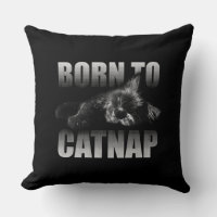 BORT TILL CATNAP