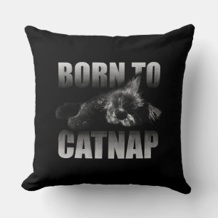 BORT TILL CATNAP KUDDE