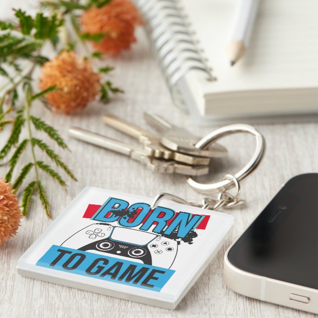 BORT TILL GAMN MED MIN KONSOLE (Högra Framsidan)