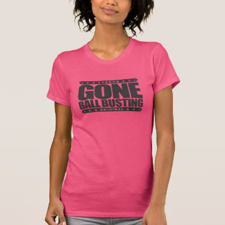 BORTA BOLL som SLÅR SÖNDER - kärlekluras & Tee Shirt