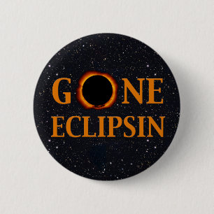 BORTA ECLIPSIN Solar Eclipse Knapp