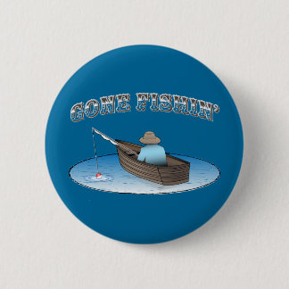 Borta Fishin Knapp