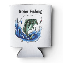Borta fiske