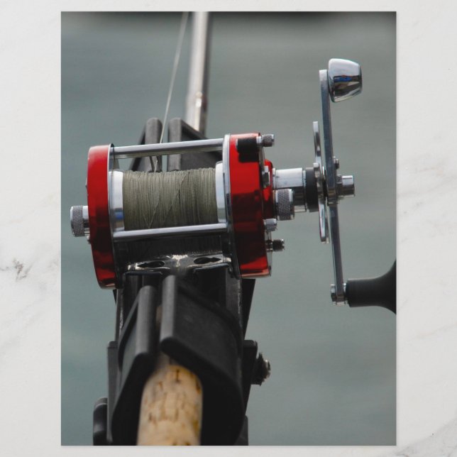 Borta fiske (Framsida)