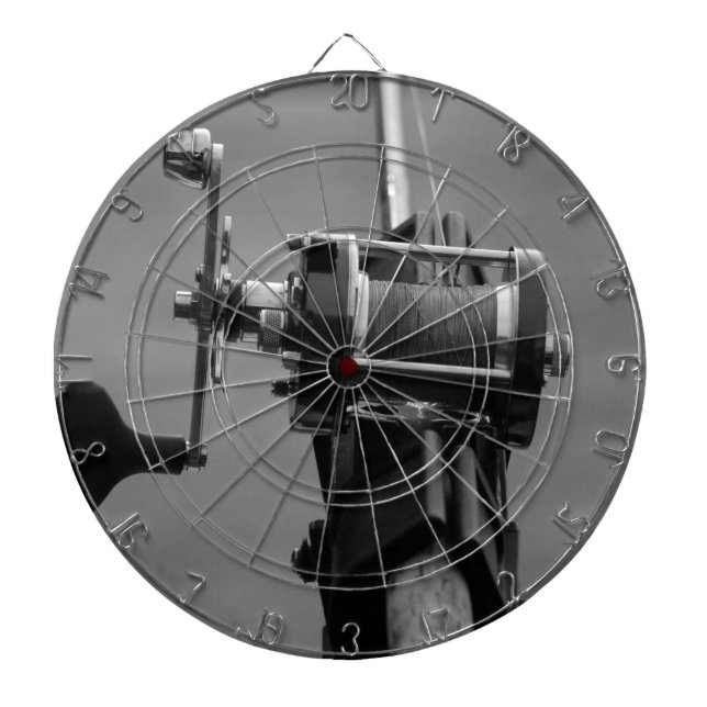 Borta fiske.jpg darttavla (Framsidan)