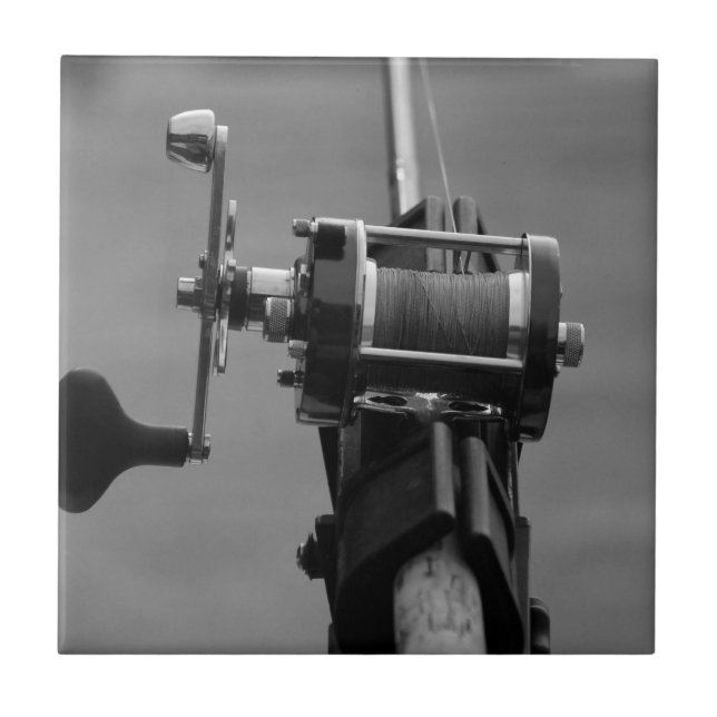 Borta fiske.jpg kakelplatta (Framsidan)