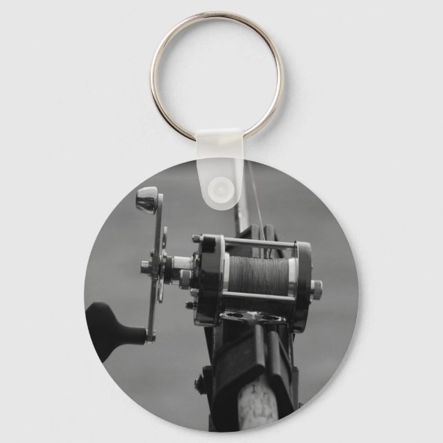 Borta fiske.jpg nyckelring (Framsida)