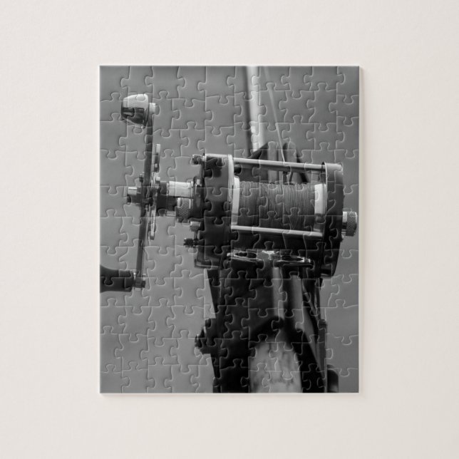 Borta fiske.jpg pussel (Vertikal)