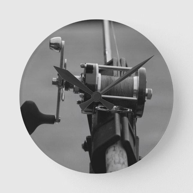 Borta fiske.jpg rund klocka (Framsida)