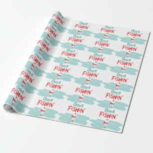 Borta fiske" presentpapper