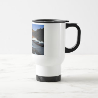 Borta fisketravel mug resemugg