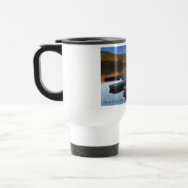 Borta fisketravel mug resemugg