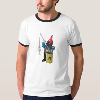 Borta Fission T-shirt