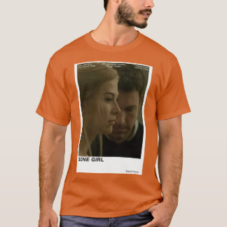 Borta flicka t shirt