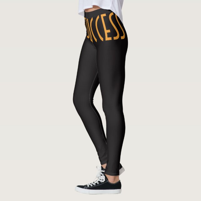 BORTA FLY LEGGINGS (Vänster)