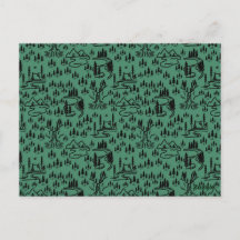 Borta fyrkantssymbol