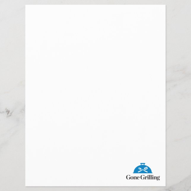 Borta galler reklamblad (Framsidan)
