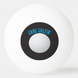 Borta Golfing Pingisboll