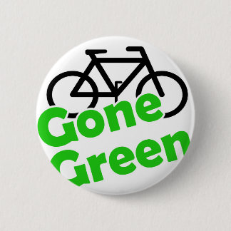 borta grön cykel knapp