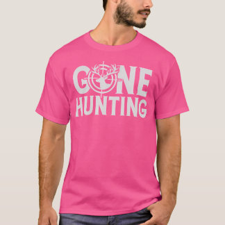 Borta jakt t shirt