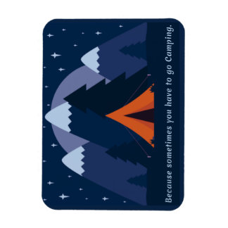 Borta kampanjmagnet magnet