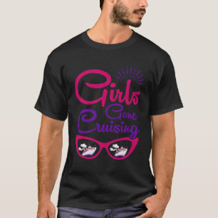 Borta kryssning t shirt