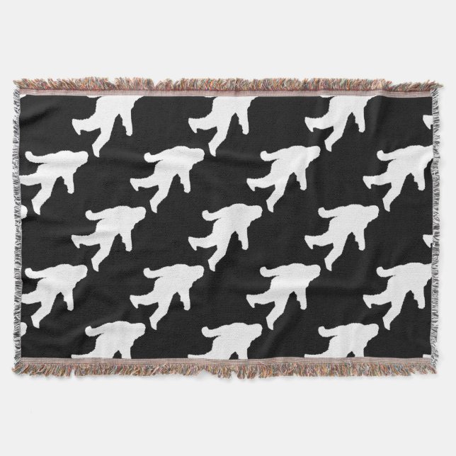 Borta kvadatchin' mysfilt (Framsidan)