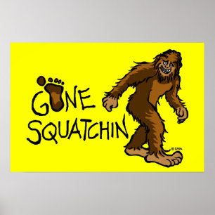 Borta kvadatchin poster