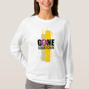 Borta kvadatchin t shirt