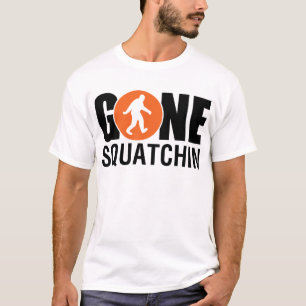 Borta kvadatchin t shirt