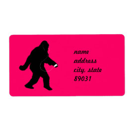 borta kvadratisk ruta' fraktsedel