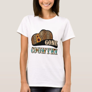 Borta Land T Shirt