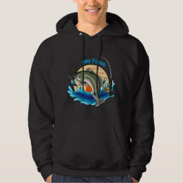 Borta Manar Hoodie