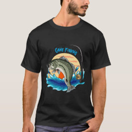 Borta Manar T-Shirt