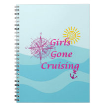 Borta marschering av flickor