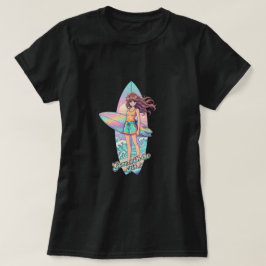 Borta med fen t shirt