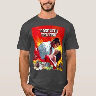 Borta med Vinden 1939 T Shirt