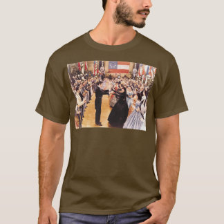 Borta med Vinden Victor Fleming T Shirt