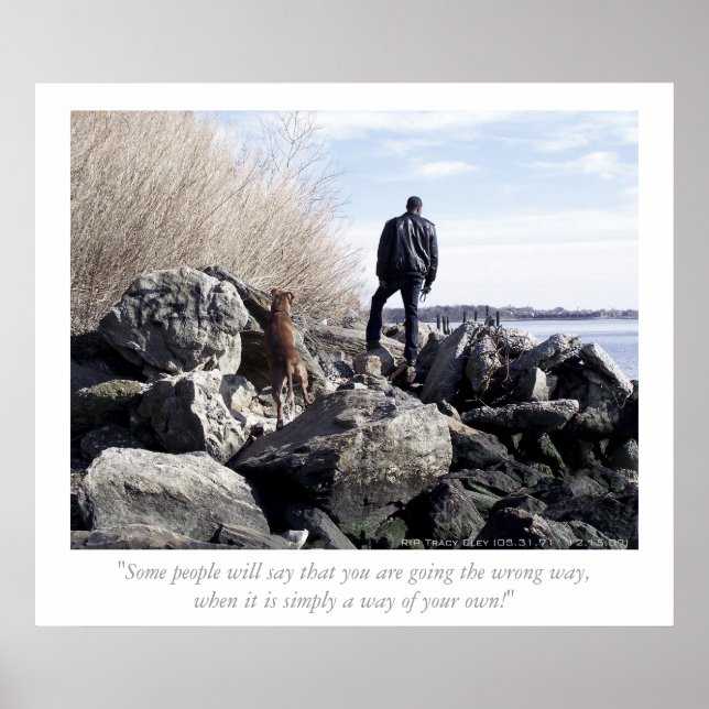 borta men aldrig glömd poster (Framsidan)