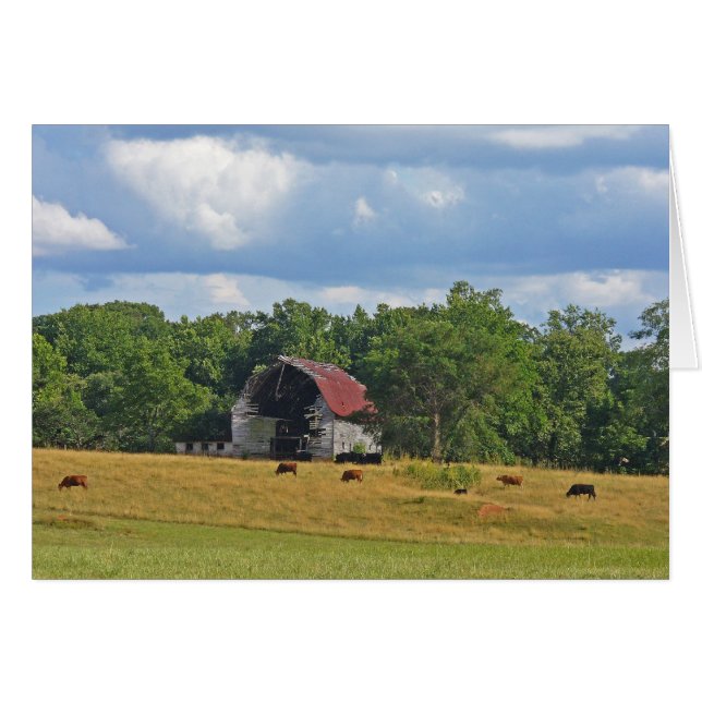 Borta men inte glömda OBS kort (Framsidan Horizontal)