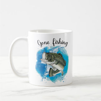 Borta Mugg