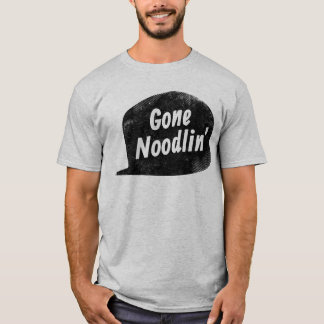 Borta Noodling Tee